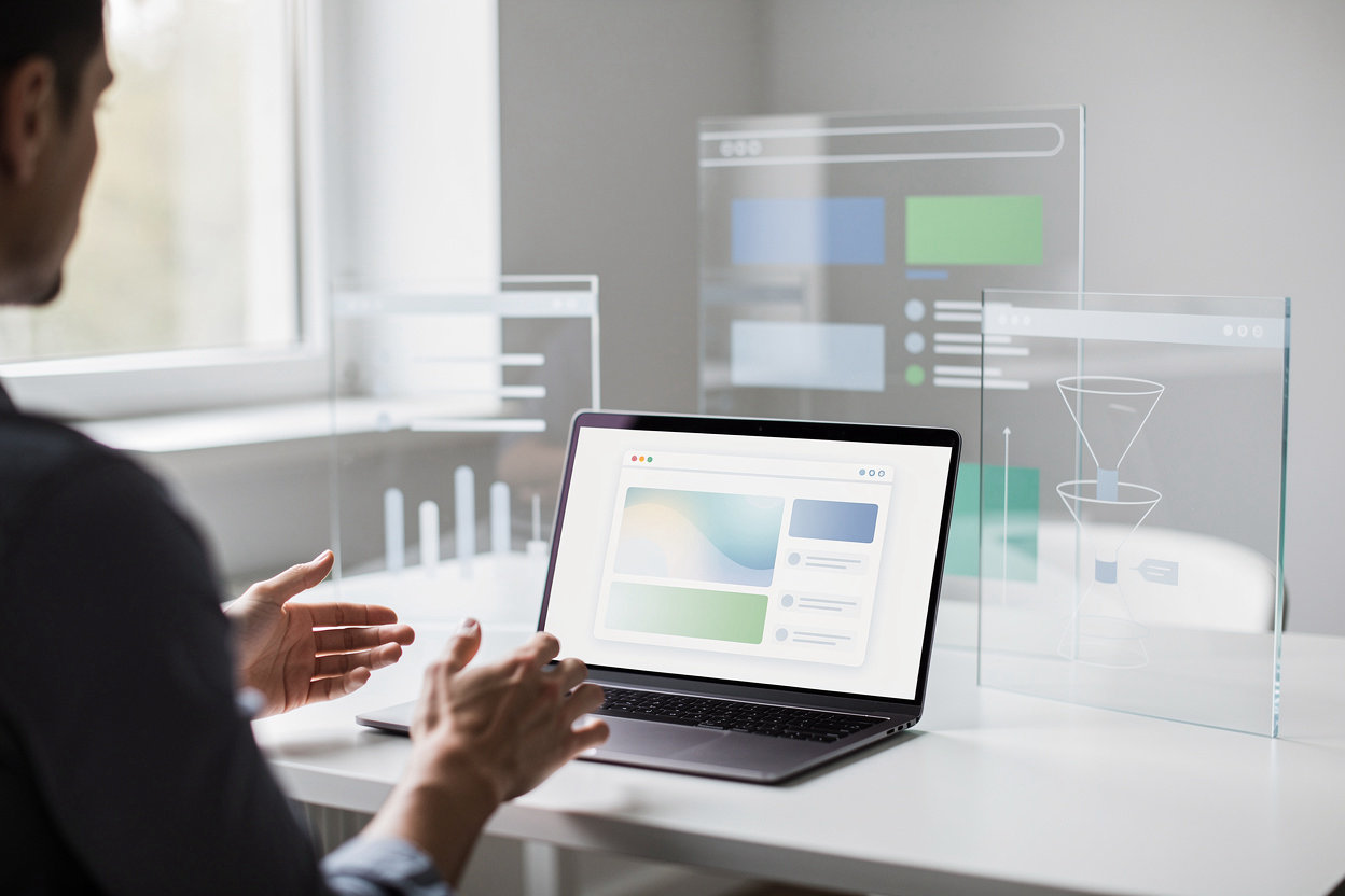 Drive Leads from Google Today: How WebZum + Google Ads Works